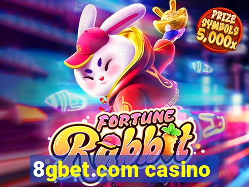 8gbet.com casino